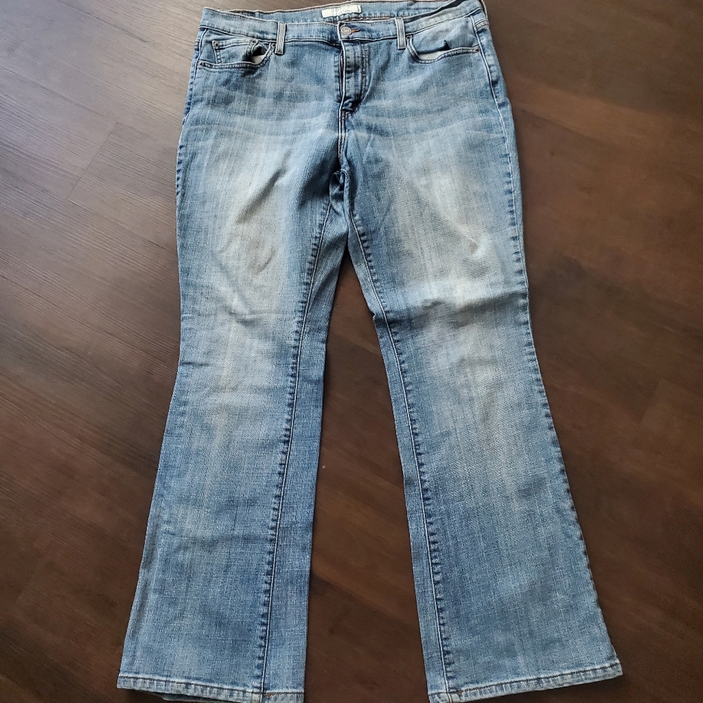 Levi's 515 For Woman